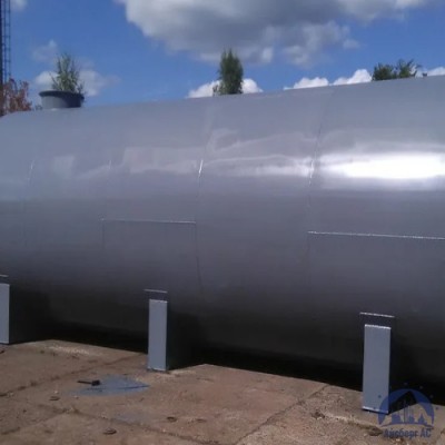 Резервуар для питьевой воды 200 м3 купить в Уссурийски