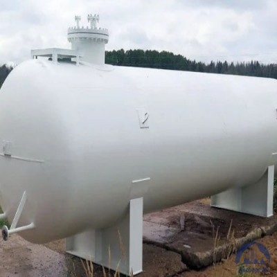 Резервуар для дизельного топлива 8 м3 купить в Уссурийски