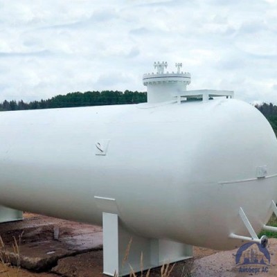 Резервуар для дизельного топлива 20 м3 купить в Уссурийски