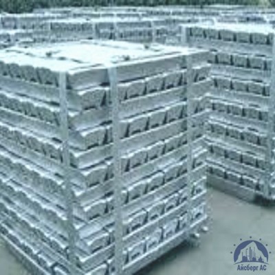 Чушка алюминиевая AlMg2 ГОСТ 4784-97 купить в Уссурийски