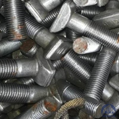 Болт В.М22-8g х 75.48 ГОСТ 16016-2014 купить в Уссурийски