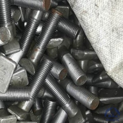 Болт М22-8g х 75.48 ГОСТ 16016-2014 купить в Уссурийски