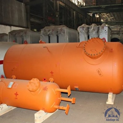 Воздухосборник – В-1-2 купить в Уссурийски
