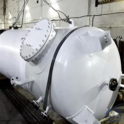 Ресивер воздуха – В-1-1 купить в Уссурийски