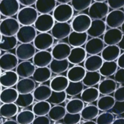 Труба холоднодеформированная 17х75 мм ст. 20 ГОСТ 8733-74 купить в Уссурийски
