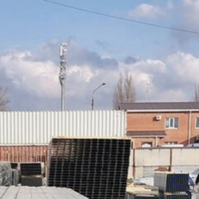 Швеллер 120х45х35х5 мм С235 ГОСТ 8281-80 купить в Уссурийски