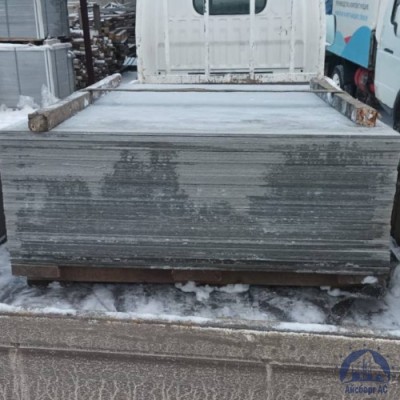 Плита АЦЭИД 6х700х1100 ГОСТ 18124-95 купить в Уссурийски