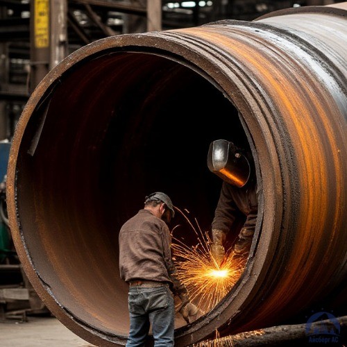 Газоходы