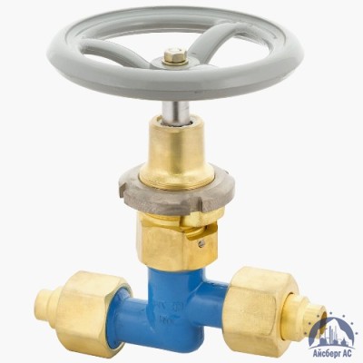 Клапан АЗТ-10-15/250 (КС7141-06) ТУ 3642-036-05785477-99 купить в Уссурийски