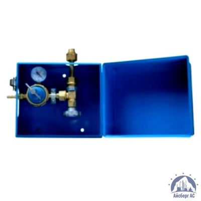 Пост газоразборный кислородный ПГК-200-50 ТУ 3645-052-05785477-2011 купить в Уссурийски