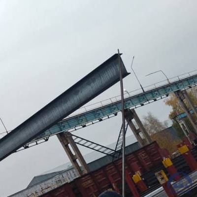 Двутавр алюминиевый АД31Т купить в Уссурийски