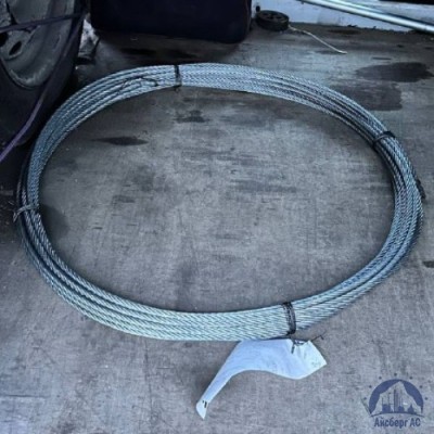 Канат стальной 11 ГОСТ 14954-80 купить в Уссурийски