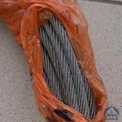 Канат 15 К7-1410-С ГОСТ 13840-68 купить в Уссурийски