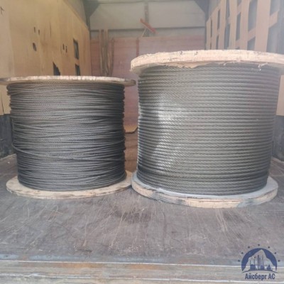 Канат стальной 6,4 ГОСТ 3068-88 купить в Уссурийски