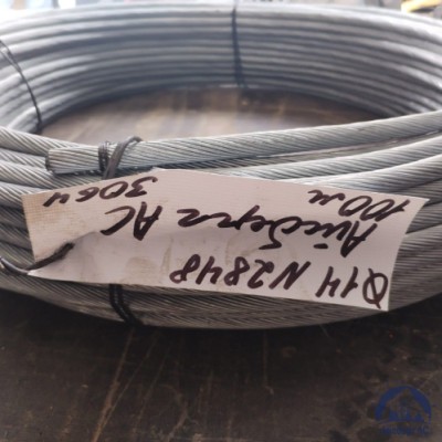 Канат стальной 3,6 ГОСТ 3064-80 купить в Уссурийски