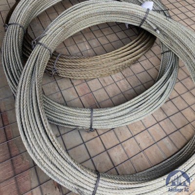 Канат стальной 23 ГОСТ 3083-80 купить в Уссурийски