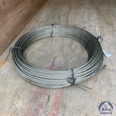 Канат стальной 10 ГОСТ 3081-80 купить в Уссурийски
