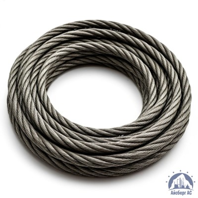 Канат стальной 9,1 ТУ 1250-005-71915393-2006 купить в Уссурийски