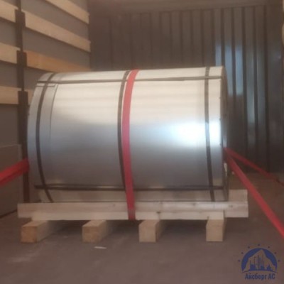 Рулон с полимерным покрытием 0,45х1250 мм RAL 1014 купить в Уссурийски