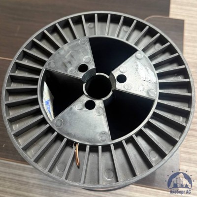 Катушка каркасная проволочная К-415 купить в Уссурийски