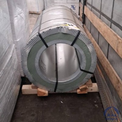 Рулон холоднокатаный 0,3х1250 мм 08кп ГОСТ 16523-97 купить в Уссурийски
