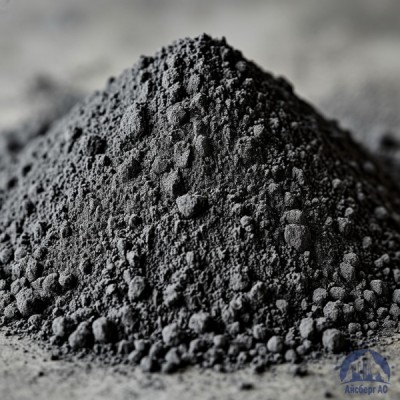 Порошок кобальтовый ПК-1У ГОСТ 9721-79 купить в Уссурийски