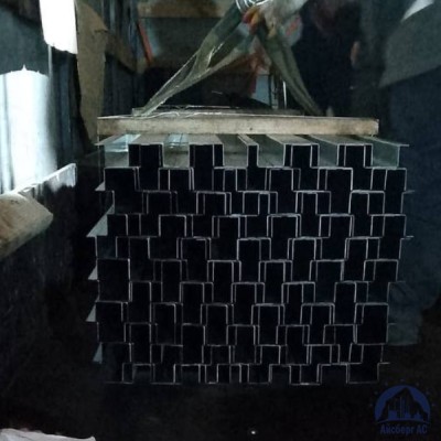 Шляпный профиль ПШ-61 40х61х25х1,5 мм купить в Уссурийске