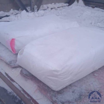 Сода кальцинированная (Ф. 25 Кг) купить в Уссурийске