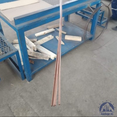 Труба ДКРНП 1х40 М1р ГОСТ 21646-2003 купить в Уссурийске