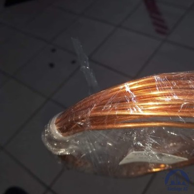 Труба М1 15х0,35 ТУ 48-0814-104-99 купить в Уссурийске