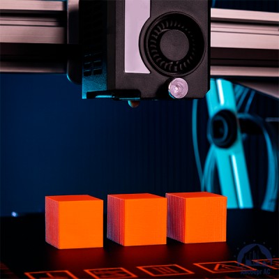 3D-сканирование купить в Уссурийске