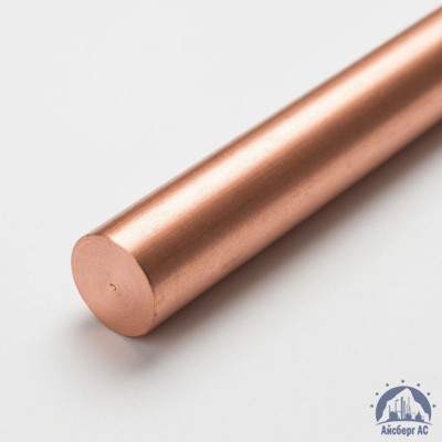 Пруток медный 135 мм М1М ГОСТ 1535-2006 купить в Уссурийске