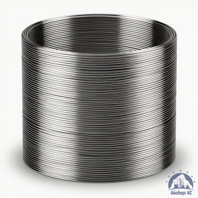 Проволока ЭКС 3 ГОСТ 792-67 купить в Уссурийске