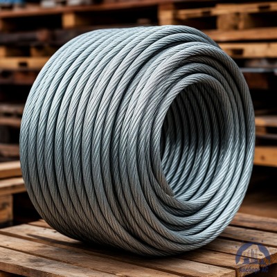 Канат оцинкованный 47,5 мм ГОСТ 2688-80 купить в Уссурийске
