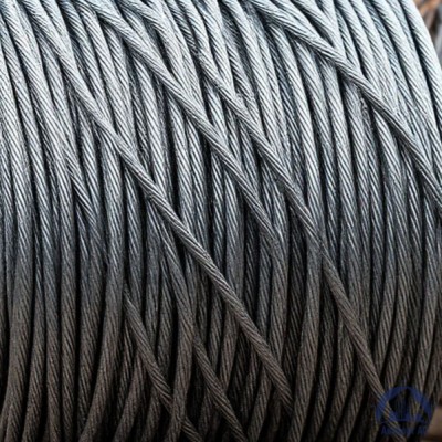 Канат оцинкованный 1 мм ГОСТ 3063-80 купить в Уссурийске