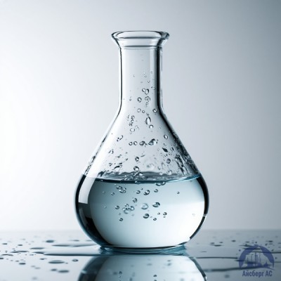 Азотная Кислота 0.1 Н купить в Уссурийске