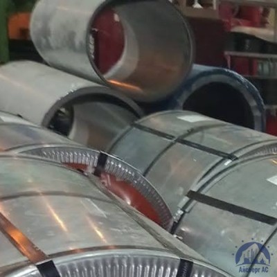 Рулон с полимерным покрытием 0,3х1250 мм RAL 7047 купить в Уссурийске