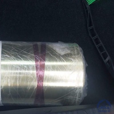 Рулон нержавеющий 0,8х1250 мм 08х18н10т купить в Уссурийске