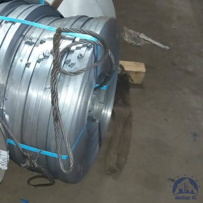 Штрипс нержавеющий 3х1000 мм AISI321 купить в Уссурийске