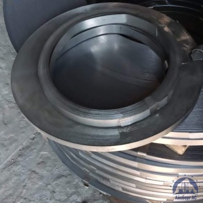 Штрипс нержавеющий 0,8х1250 мм AISI430 купить в Уссурийске
