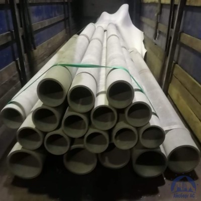 Труба хризотилцементная 500х50 мм ВТ6 ГОСТ 31416-2009 купить в Уссурийске