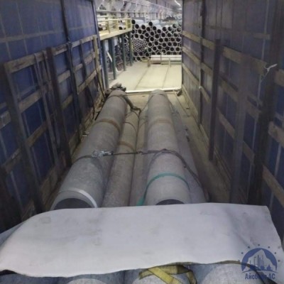 Труба хризотилцементная 300х35 мм ВТ9 ГОСТ 31416-2009 купить в Уссурийске