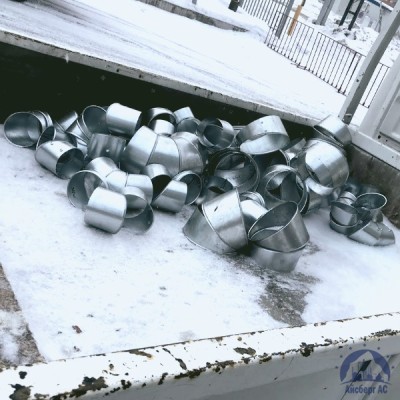 Отвод 90-1-57х4,5-09Г2С ГОСТ 17375-2001 купить в Уссурийске