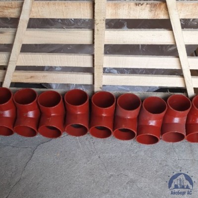 Тройник чугунный SML 90° (027-7810) купить в Уссурийске