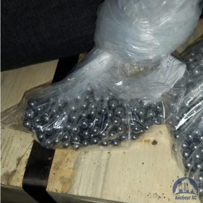 Шарик 70 мм ШХ15 ГОСТ 3722-2014 купить в Уссурийске
