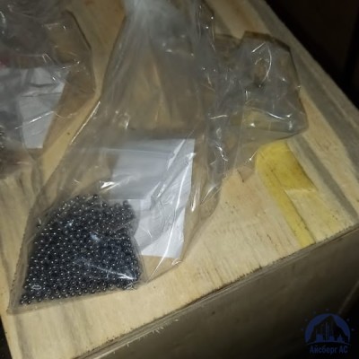Шарик 70 мм 95Х18 ГОСТ 3722-2014 купить в Уссурийске