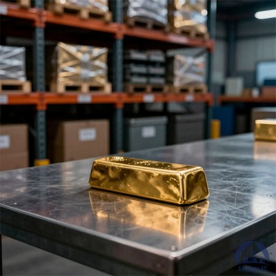 Золотой слиток СШЗ 1 грамм ГОСТ Р 51572-2000 купить в Уссурийске