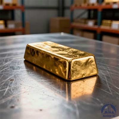Золотой слиток СЛЗ 20 грамм ГОСТ Р 51572-2000 купить в Уссурийске