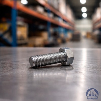 Болт 2.М22-8g х 75.48 ГОСТ 16016-2014 купить в Уссурийске