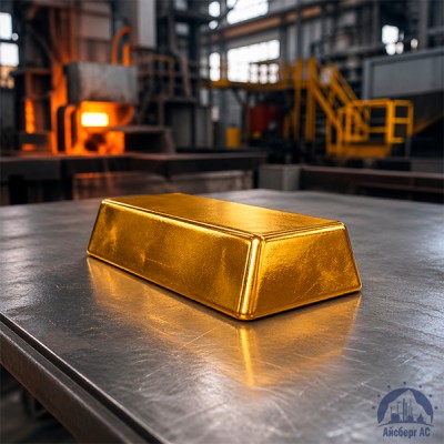 Техническое золото ЗлМ 91,6 купить в Уссурийске